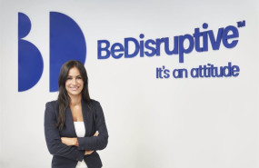 ep begona villacis nueva directora global de relaciones institucionales de bedisruptive ep begona villacis nueva directora global de relaciones institucionales de bedisruptive
