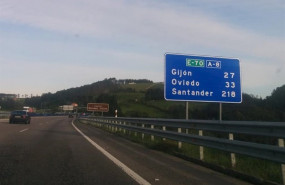 ep carretera asturiana
