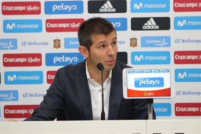 ep celades seleccion espanolafutbol sub-21