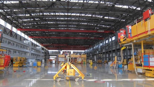 ep centroensamblajea320airbuschina
