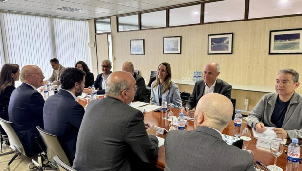 ep comite de coordinacion aeroportuaria de canarias ep comite de coordinacion aeroportuaria de canarias