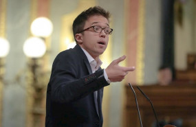 ep coronavirus- errejon lleva a votacion al congreso el confinamiento total de las comunidades mas