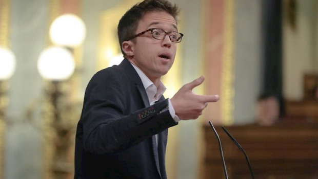 ep coronavirus- errejon lleva a votacion al congreso el confinamiento total de las comunidades mas