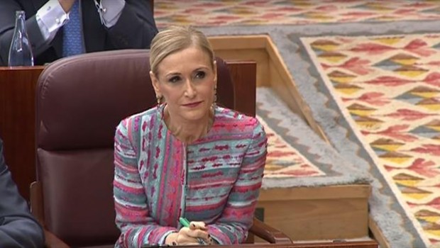 ep cristina cifuentes declaraplenomaster