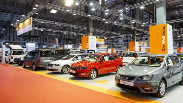 ep das weltauto