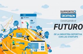 ep decathlon lanza una nueva edicion de su programa supported by decathlon