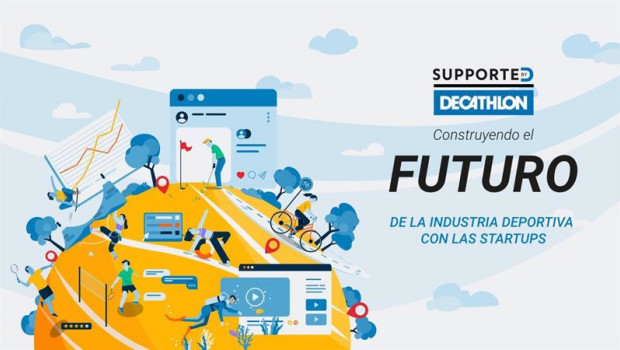 ep decathlon lanza una nueva edicion de su programa supported by decathlon