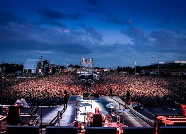 DOWNLOAD FESTIVAL MADRID | CEDIDA ORGANIZACIÓN ep download festival madrid 20180630111301