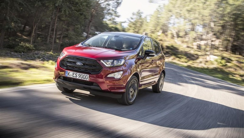ep economiamotor- ford convierte botellasplasticoalfombrillassu modelo ecosport ep economiamotor- ford convierte botellasplasticoalfombrillassu modelo ecosport