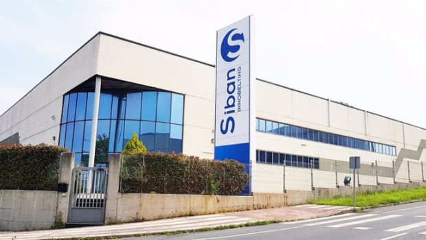 ep edificio siban ep edificio siban