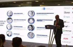ep el consejo asesor de la asociacion de directores de recursos humanos contara con tres exministros