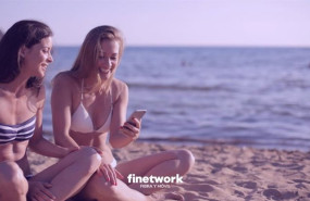 ep el consumo de datos moviles se dispara un 30 en verano segun finetwork