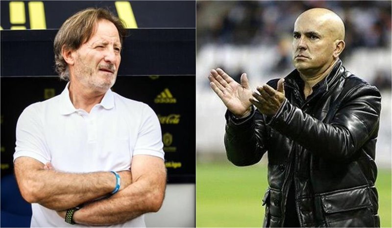 ep el deportivo destituye a juan antonio anquela y apuesta por luis cesar sampedro
