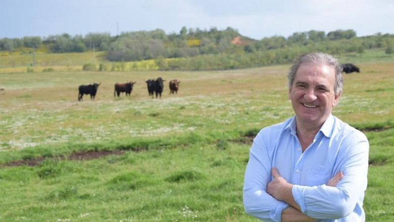 ep el ganadero antonio banuelos presidira durante la union de criadores de toros de lidia los ep el ganadero antonio banuelos presidira durante la union de criadores de toros de lidia los