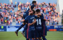 ep el huesca regresa a segunda pisando fuerte ep el huesca regresa a segunda pisando fuerte