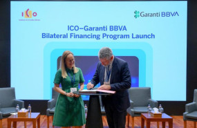 ep el ico y garanti bbva firman el primer acuerdo de financiacion de hasta 100 millones de dolares