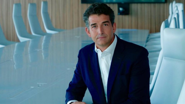 ep el nuevo socio responsable de mercados de kpmg pablo bernard