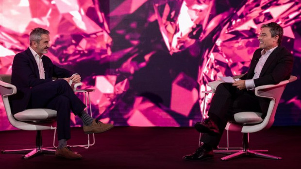 ep el presidente de adecco espana y regional head para el sur de europa enrique sanchez