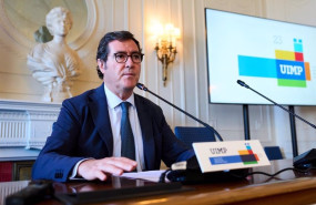 ep el presidente de la ceoe antonio garamendi en la uimp