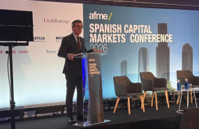 ep el presidente de la comision nacional del mercado de valores carlos san basilio