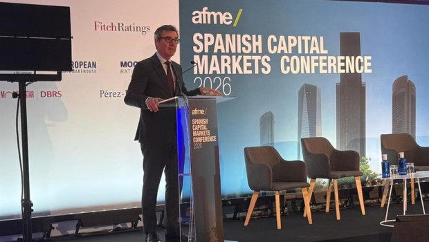 ep el presidente de la comision nacional del mercado de valores carlos san basilio