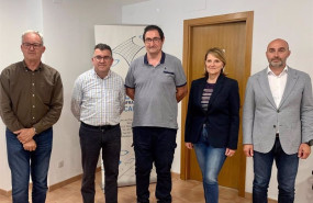 ep el presidente de la federacion balear de cofradias de pescadores fbcp domingo bonnin la
