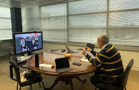 ep el presidente del coe alejandro blanco