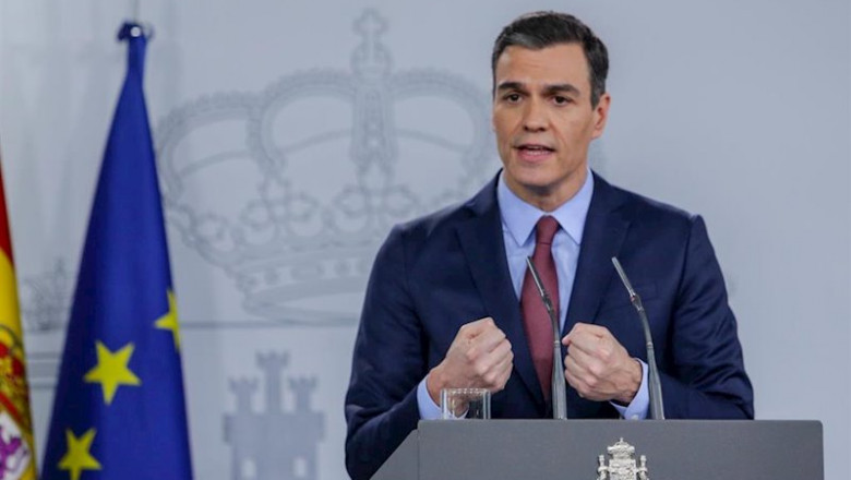 ep el presidente del gobierno pedro sanchez 20200313154403