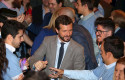 ep el presidente del partido popular pablo casado protagoniza en el hotel beatriz de toledo un acto ep el presidente del partido popular pablo casado protagoniza en el hotel beatriz de toledo un acto