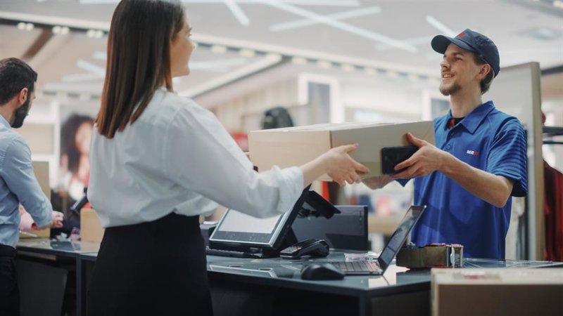 EEUU creó 79.000 empleos menos de los estimados en el año hasta marzo