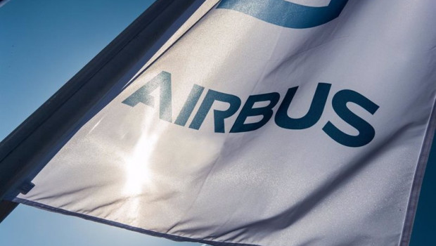 ep empresas- amp airbus pierde 1133 millones en 2020 un 168 menos y no repartira dividendos este ano