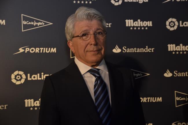 ep enrique cerezo atletico premiosla asociacionla prensa deportiva madrid