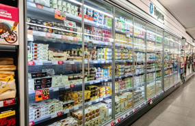 ep equipos de frio en los supermercados de dia