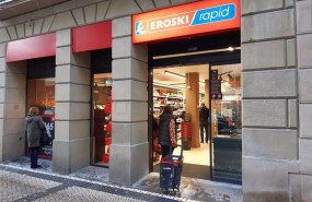 ep eroski ensena rapid