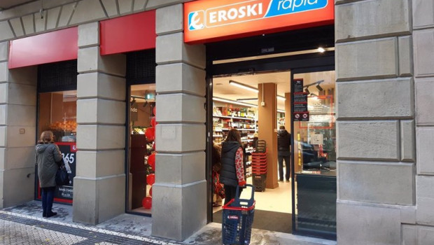 ep eroski ensena rapid