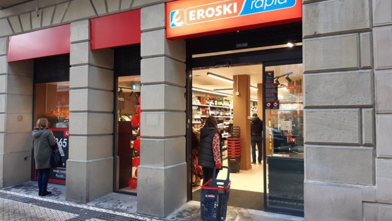 ep eroski ensena rapid ep eroski ensena rapid