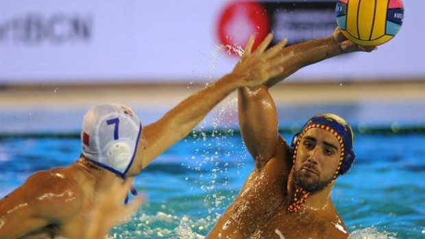 ep espana apabullamaltasu debutcampeonatoeuropawaterpolo