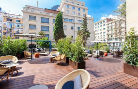 ep eurostars suma un nuevo cinco estrellas en barcelona