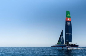 ep explora journeys firma alianza estrategica con sailgp para impulsar su presencia en el deporte de ep explora journeys firma alianza estrategica con sailgp para impulsar su presencia en el deporte de
