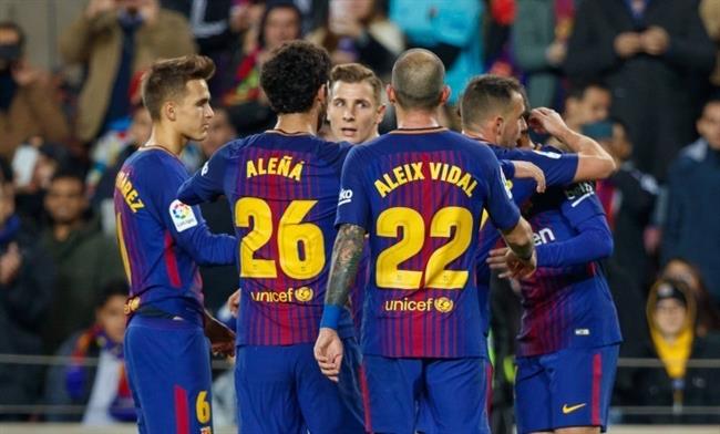ep fc barcelona - real murcia