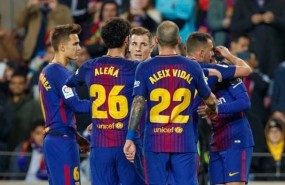 ep fc barcelona - real murcia