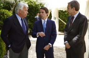 ep felipe gonzalez aznarzapatero ep felipe gonzalez aznarzapatero