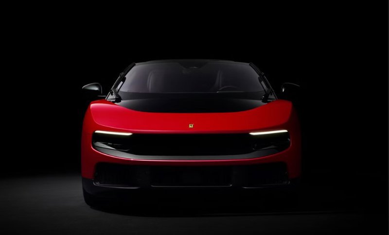 Luce, a examen: ¿motor de crecimiento o pérdida de la esencia de Ferrari?