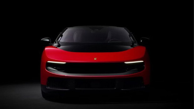 ep ferrari luce ep ferrari luce