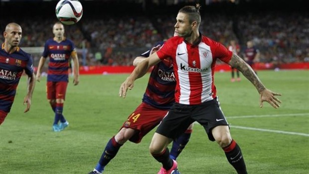 ep final supercopa barcelona-athletic club kike sola
