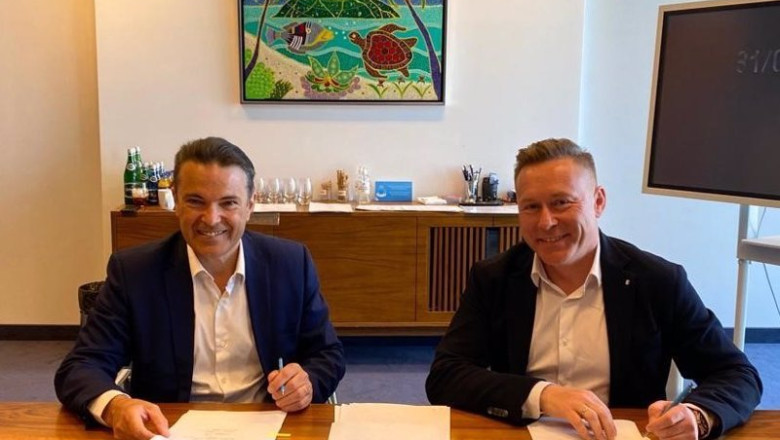 ep firma de la adquisicion de spedimex por id logistics ep firma de la adquisicion de spedimex por id logistics