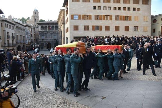 ep funeralguardias civiles asesinados