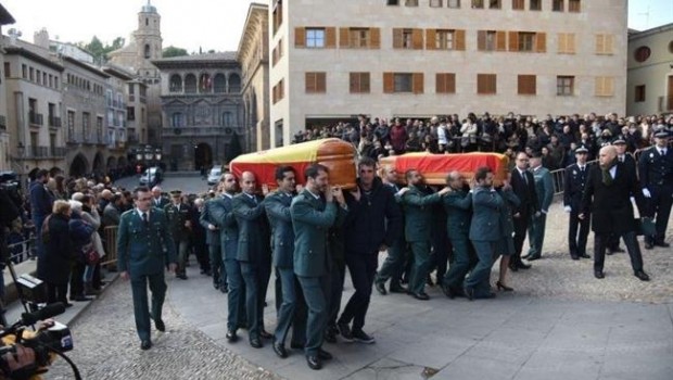 ep funeralguardias civiles asesinados