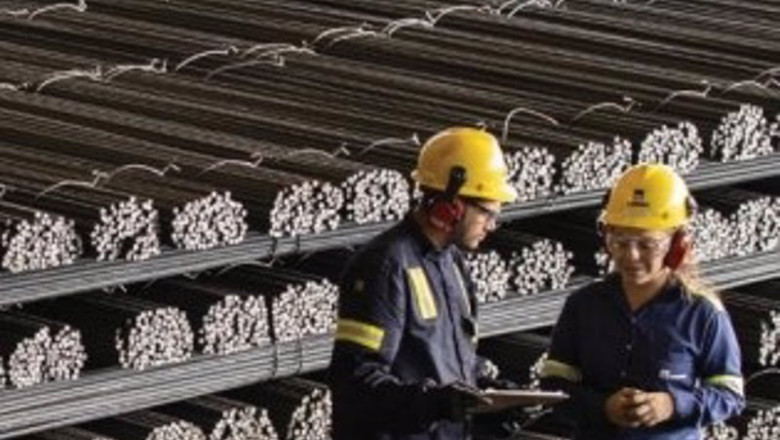 ep gerdau ep gerdau