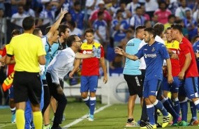 ep getafe celebraascensoprimera